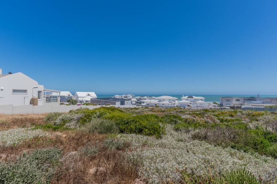 0 Bedroom Property for Sale in Yzerfontein Western Cape